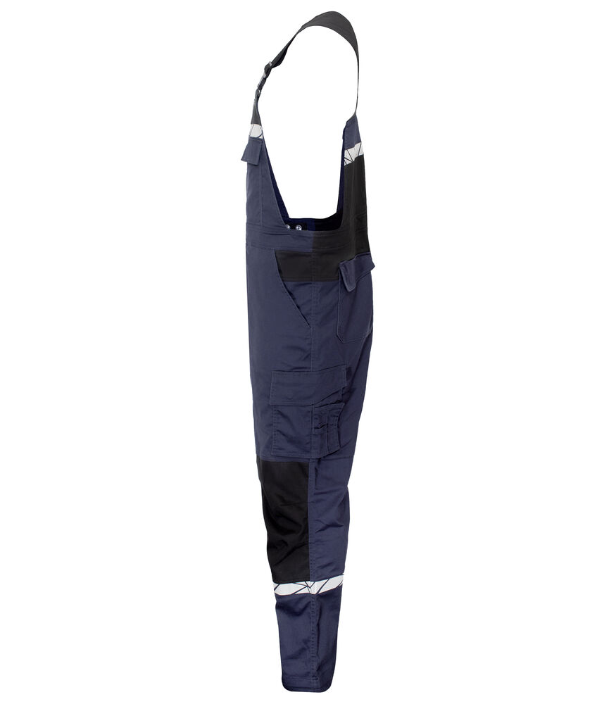 PROJOB 7600 overalls 4